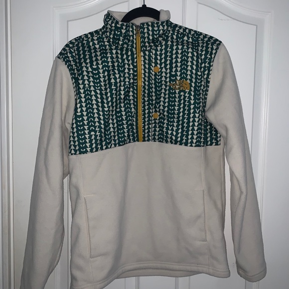 🌊 North face pullover sweater! - Picture 1 of 5